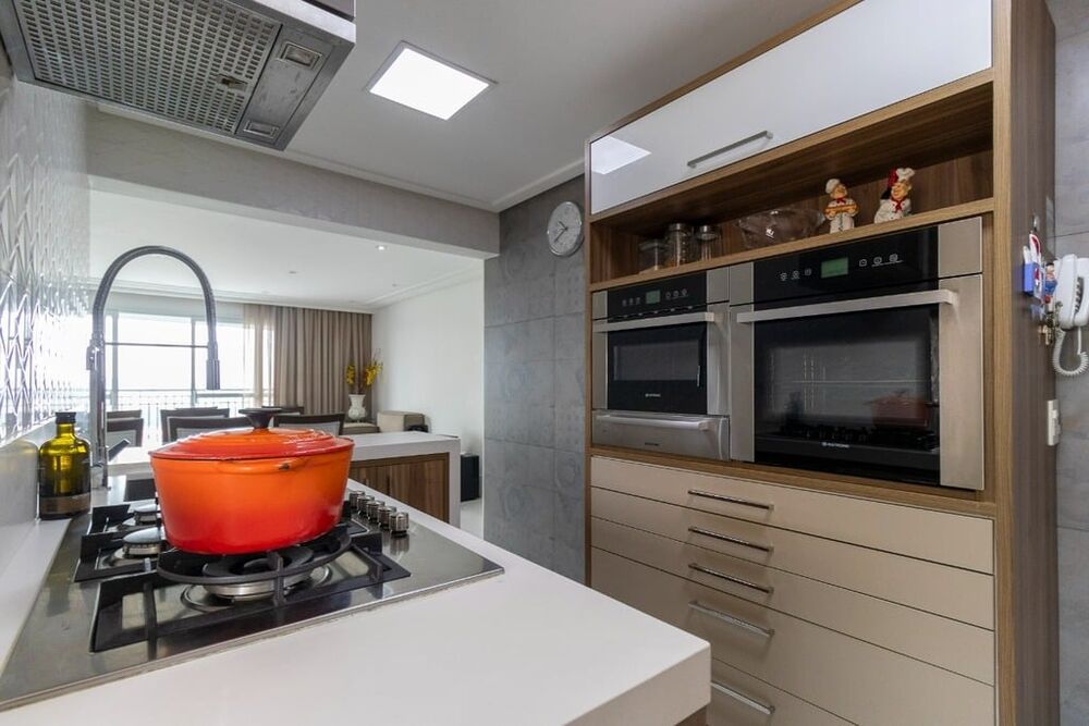 Apartamento, 3 quartos, 109 m² - Foto 8