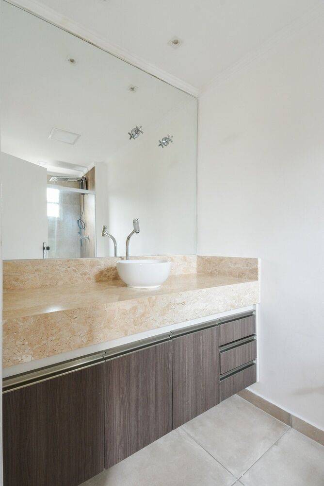 Apartamento, 3 quartos, 90 m² - Foto 1