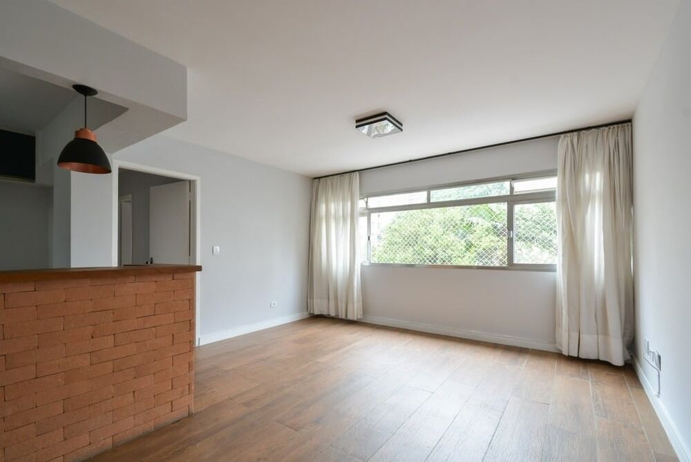 Apartamento, 3 quartos, 90 m² - Foto 2