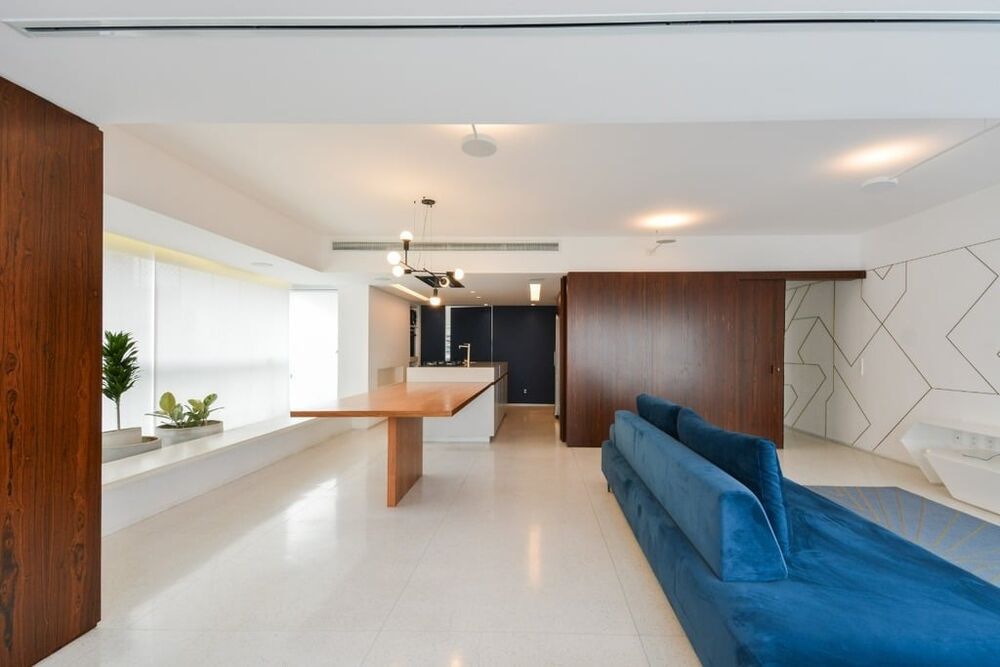 Apartamento, 2 quartos, 174 m² - Foto 4