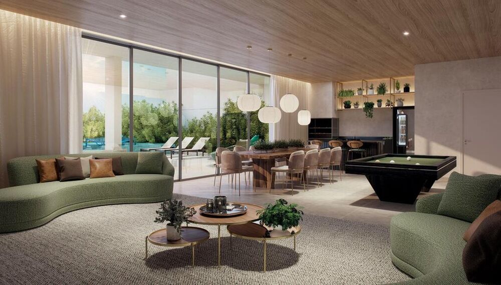 Apartamento, 3 quartos, 175 m² - Foto 7