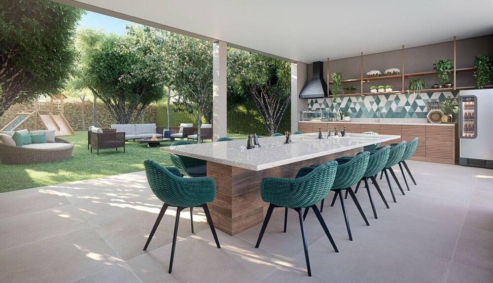 Apartamento, 3 quartos, 175 m² - Foto 10