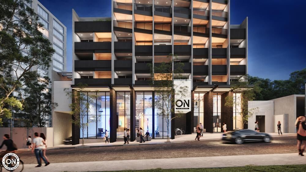 Prédio Inteiro, 467 m² - Foto 2