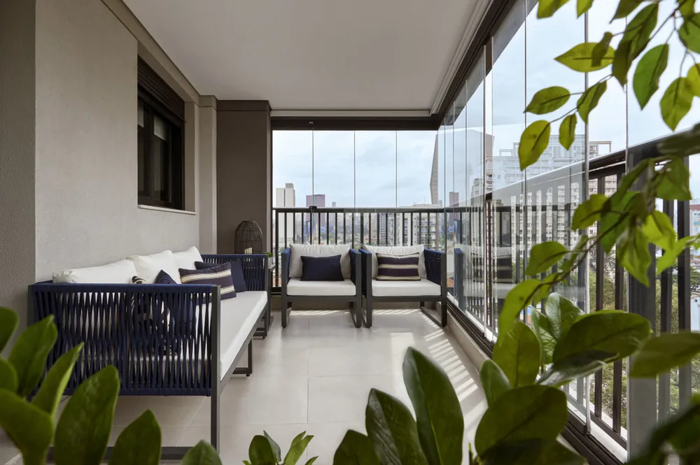 Apartamento, 1 quarto, 79 m² - Foto 3