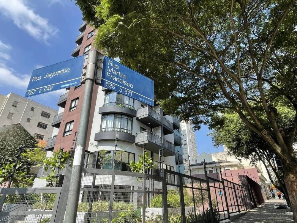 Apartamento, 1 quarto, 30 m² - Foto 3