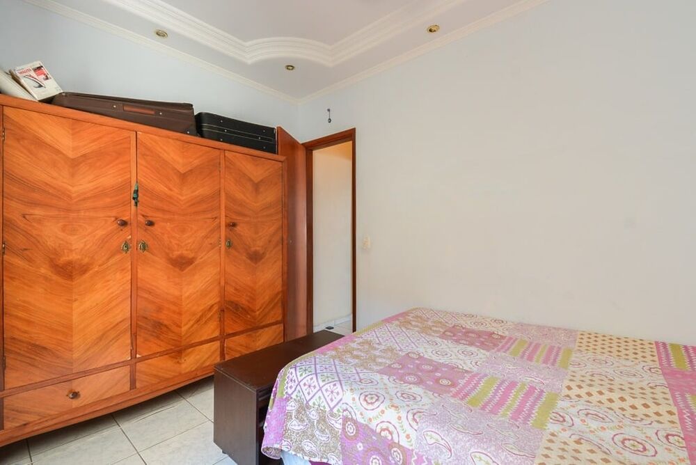 Casa de Condomínio, 2 quartos - Foto 3