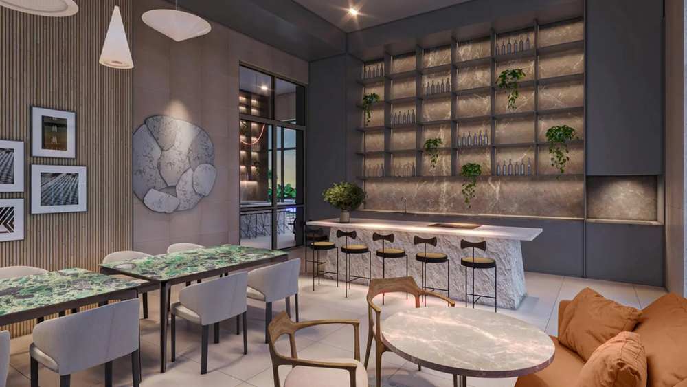 Apartamento, 3 quartos, 121 m² - Foto 5