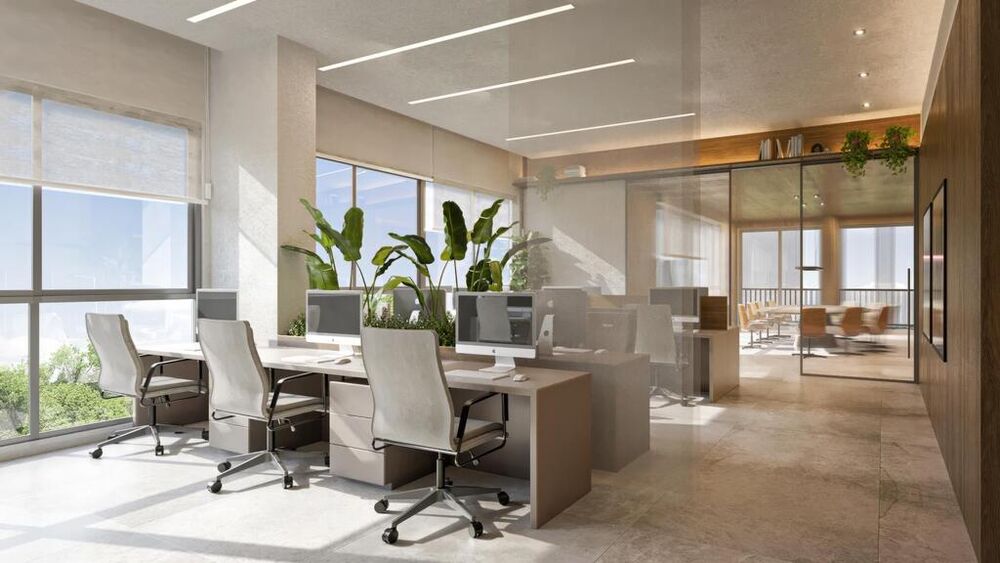 Prédio Inteiro, 71 m² - Foto 3