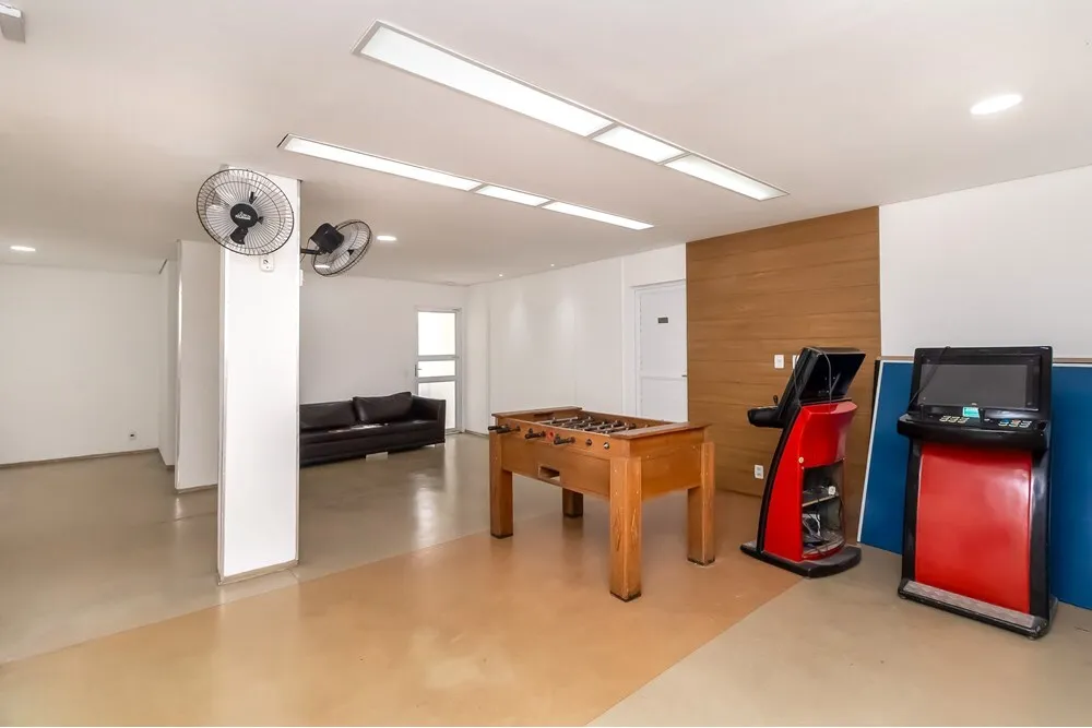 Apartamento, 3 quartos, 68 m² - Foto 2