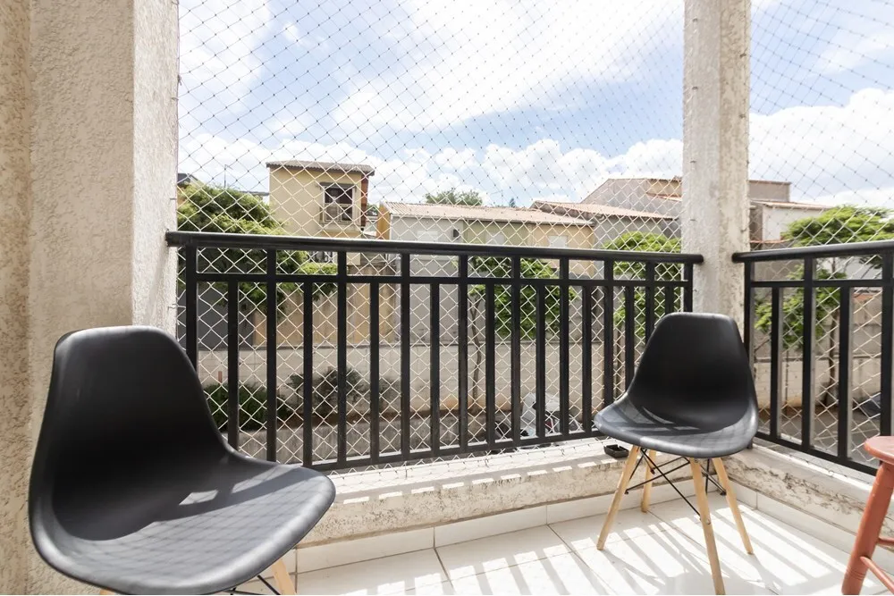 Apartamento, 3 quartos, 68 m² - Foto 4