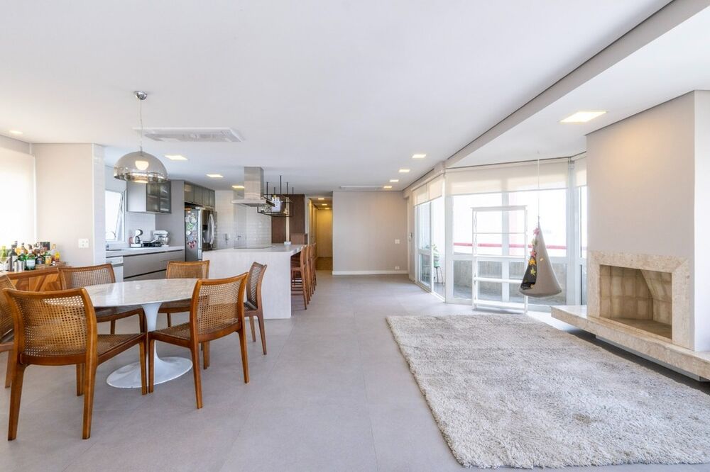 Apartamento, 4 quartos, 210 m² - Foto 2