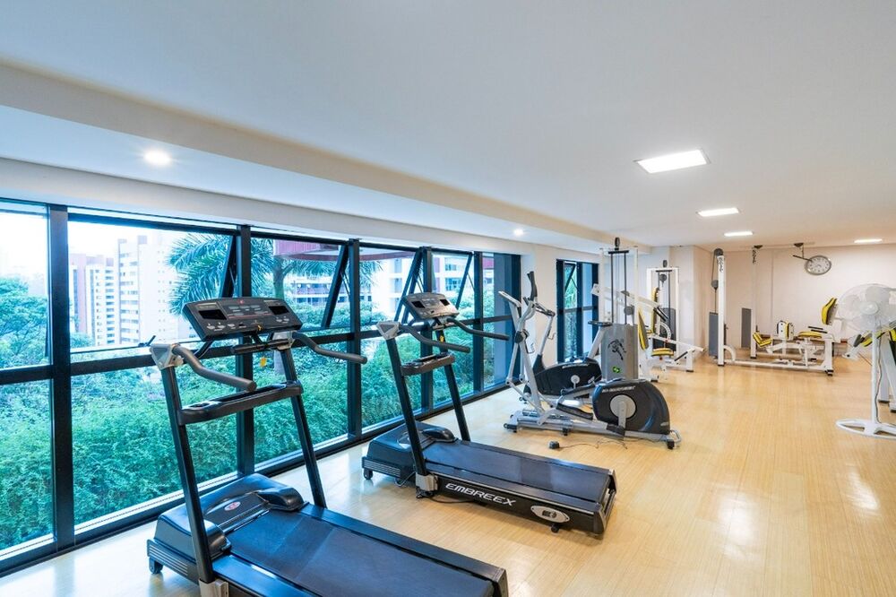 Apartamento, 4 quartos, 210 m² - Foto 1