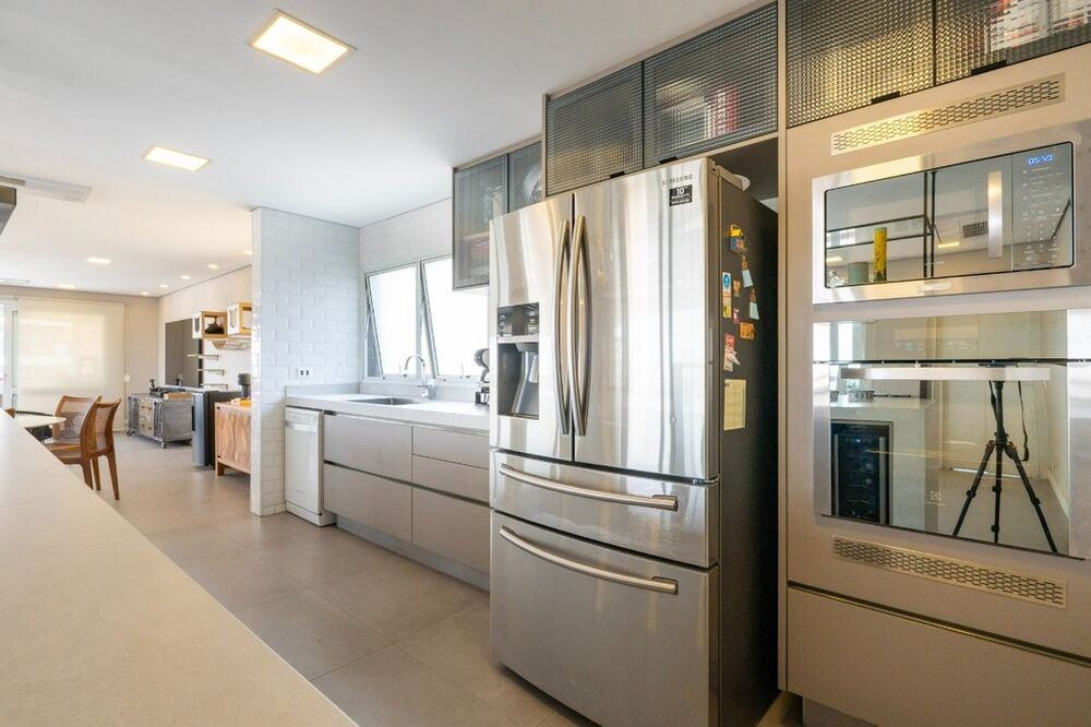 Apartamento, 4 quartos, 210 m² - Foto 7