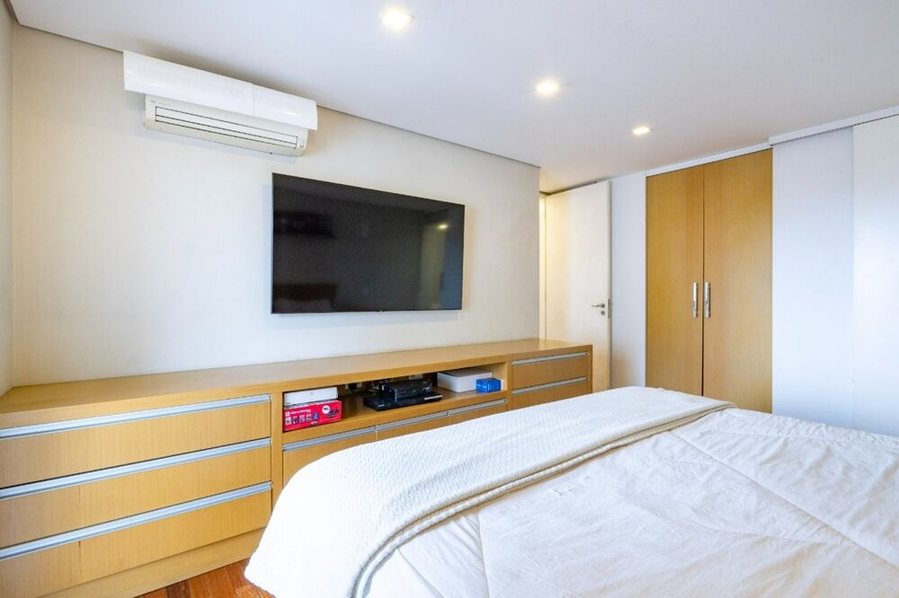 Apartamento, 4 quartos, 210 m² - Foto 8