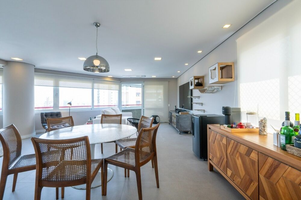 Apartamento, 4 quartos, 210 m² - Foto 6