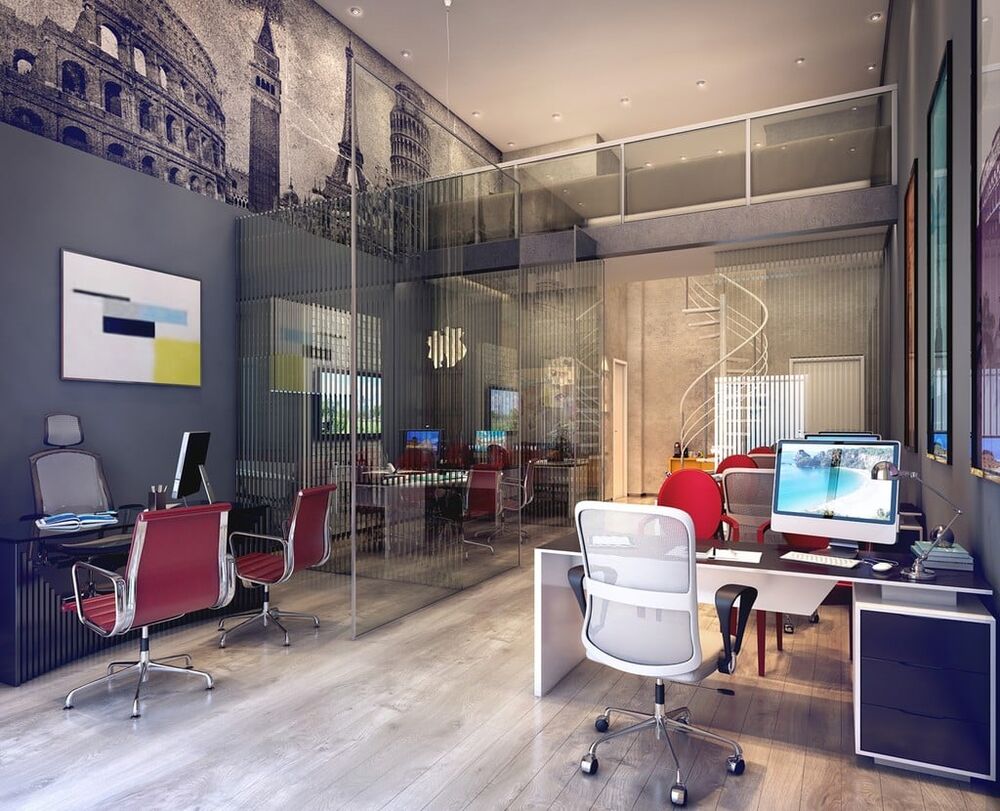 Prédio Inteiro, 37 m² - Foto 1