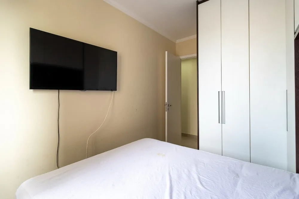 Apartamento, 2 quartos, 46 m² - Foto 3