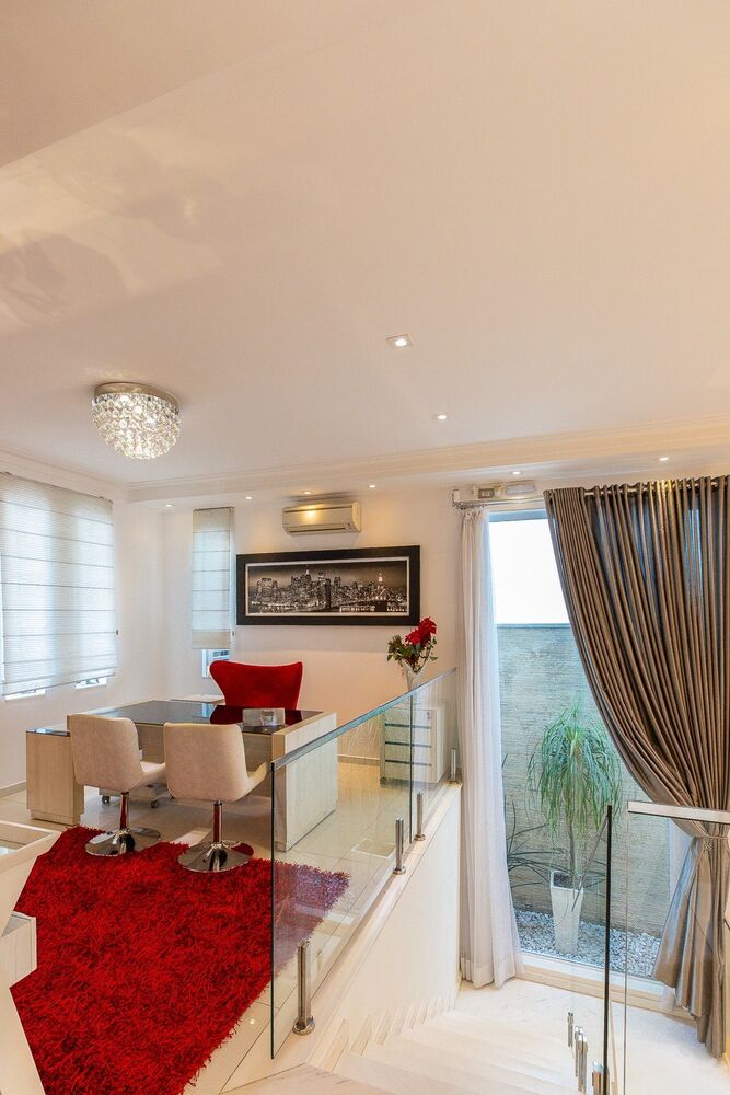Casa, 4 quartos, 440 m² - Foto 1