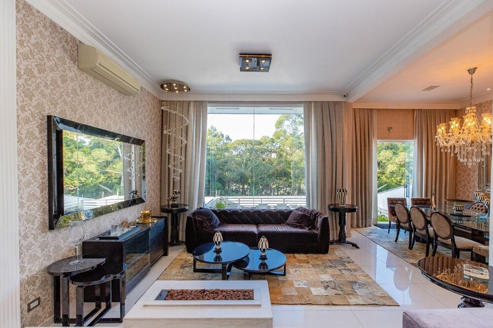 Casa, 4 quartos, 440 m² - Foto 2
