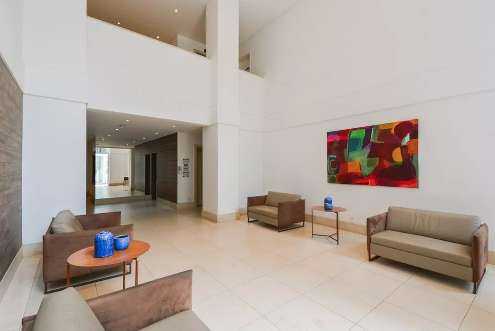 Apartamento, 2 quartos, 60 m² - Foto 5