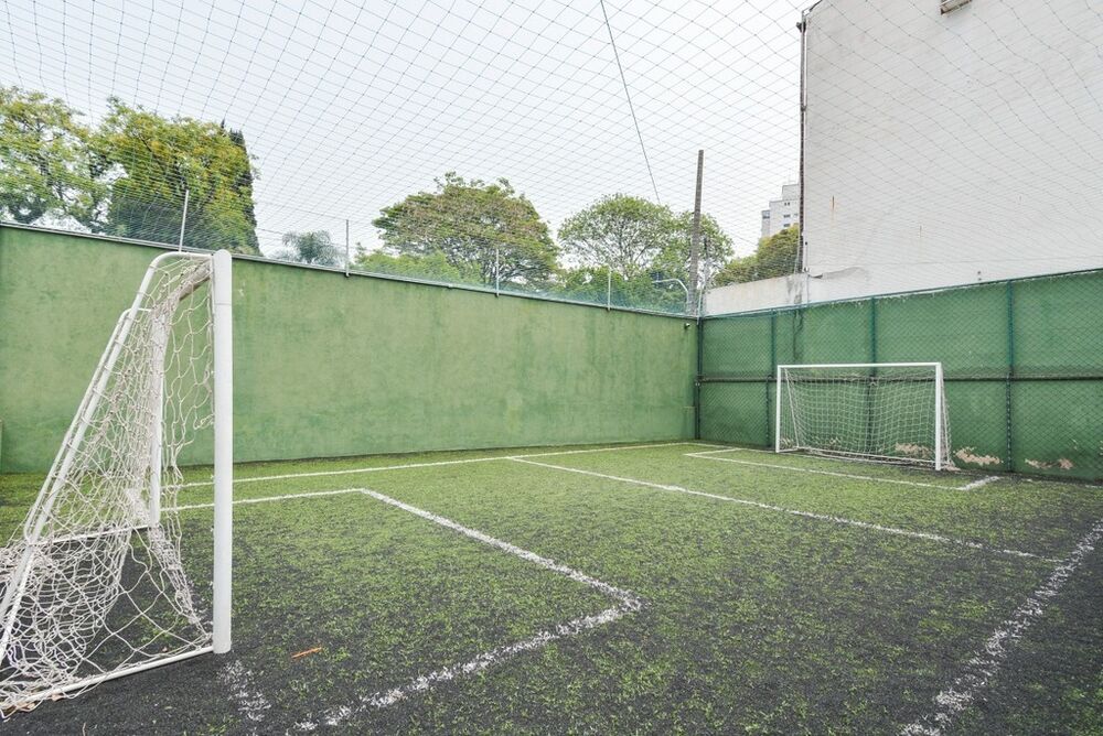 Apartamento à venda com 2 quartos, 60m² - Foto 4