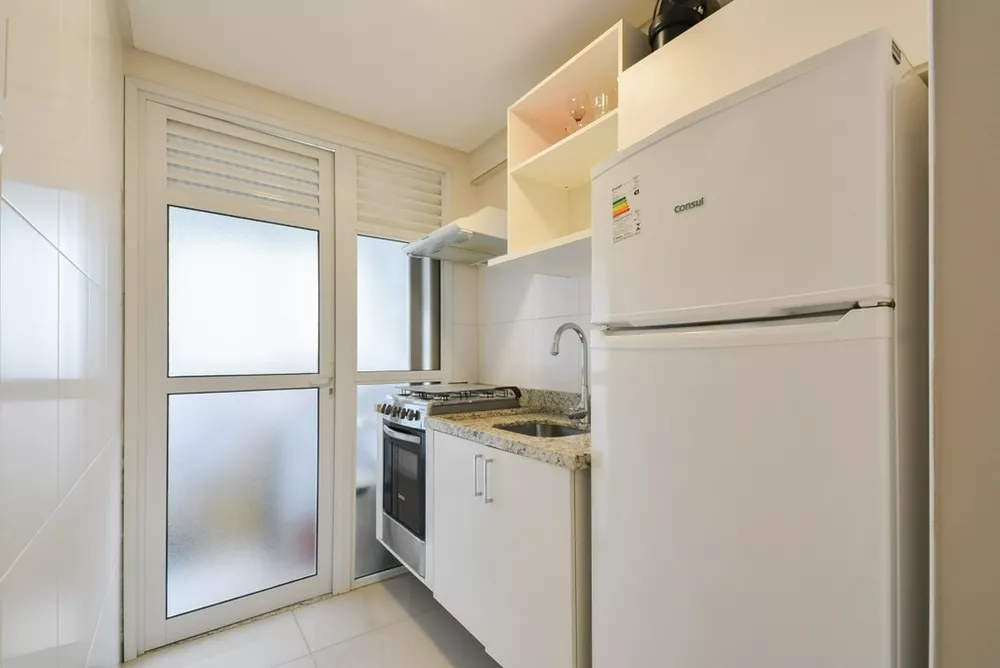 Apartamento, 2 quartos, 60 m² - Foto 19
