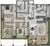 Cobertura, 3 quartos, 491 m² - Foto 8