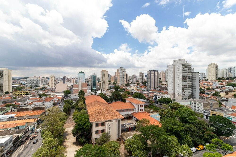 Apartamento, 1 quarto, 25 m² - Foto 4