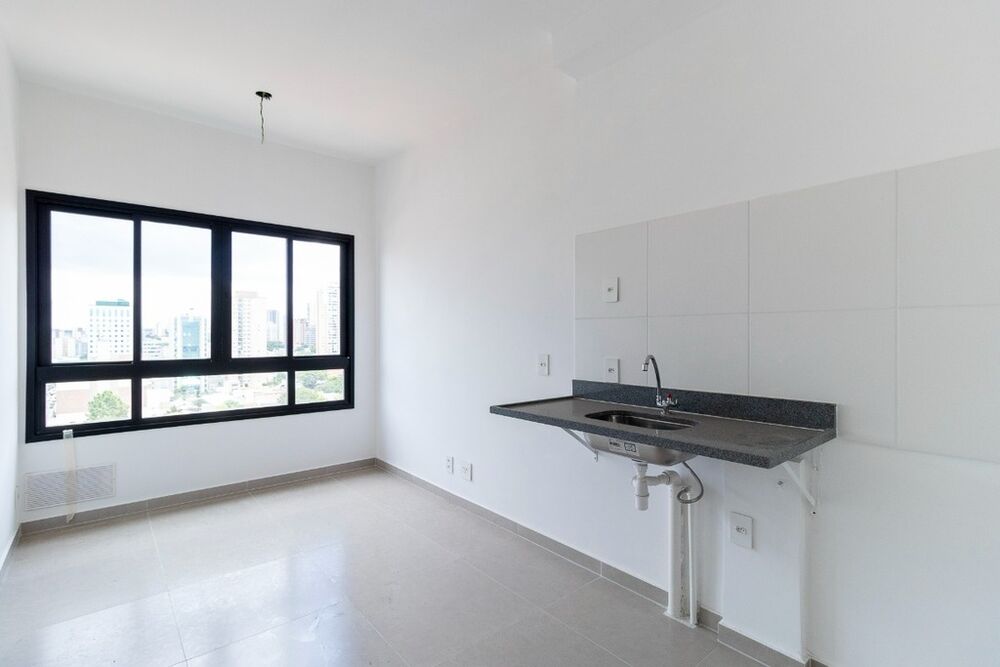 Apartamento, 1 quarto, 25 m² - Foto 2