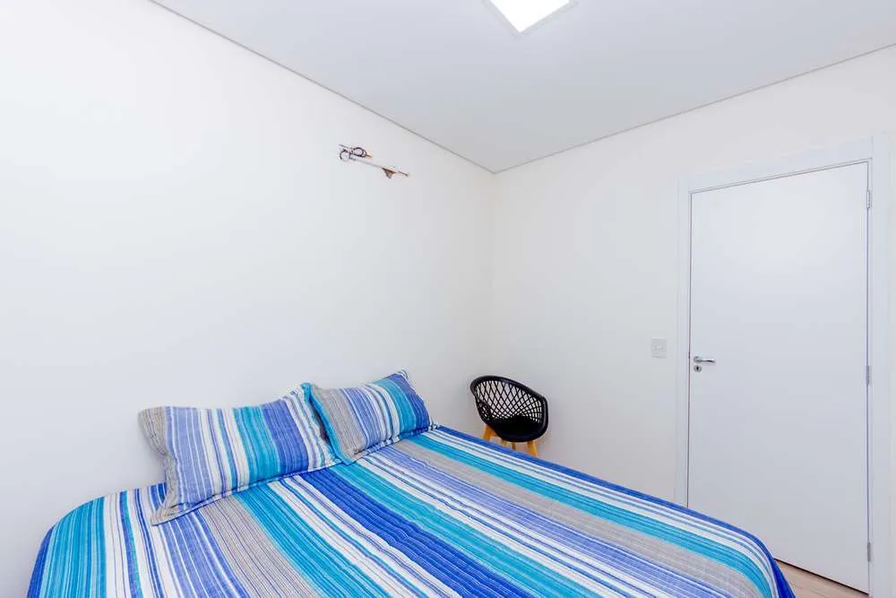 Apartamento, 2 quartos, 114 m² - Foto 2