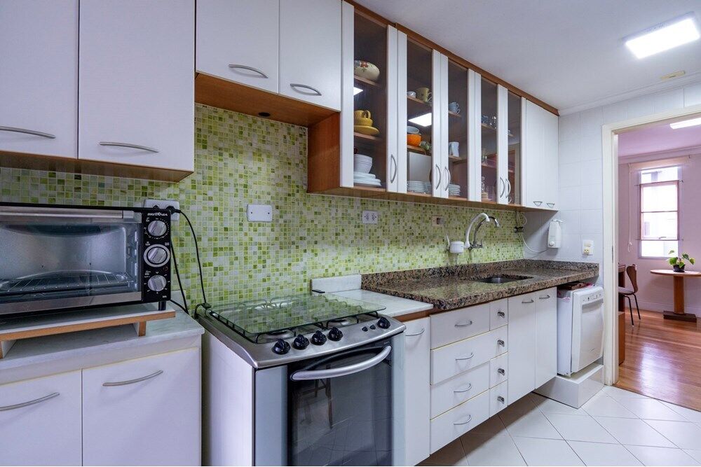 Apartamento, 2 quartos, 85 m² - Foto 2