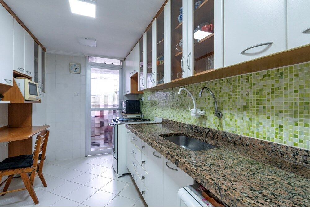 Apartamento, 2 quartos, 85 m² - Foto 1