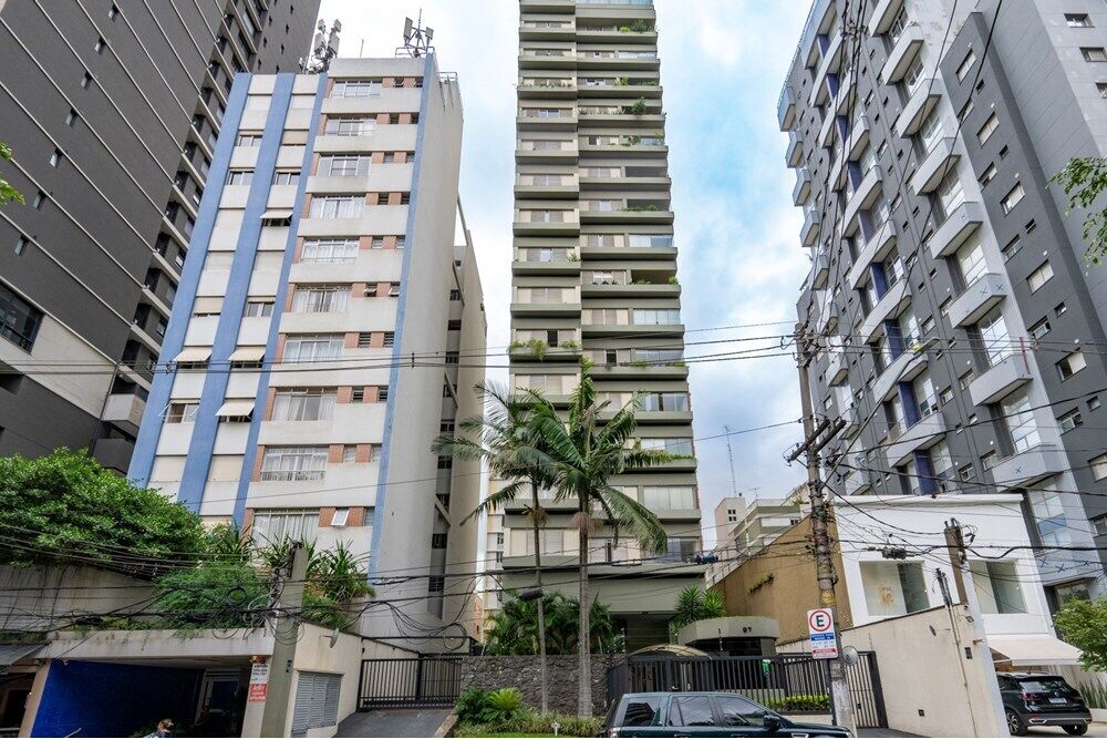 Apartamento, 2 quartos, 85 m² - Foto 3