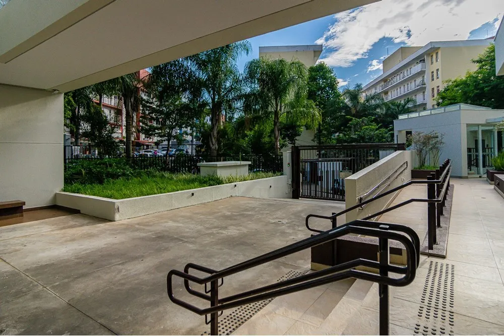 Apartamento, 1 quarto, 35 m² - Foto 4
