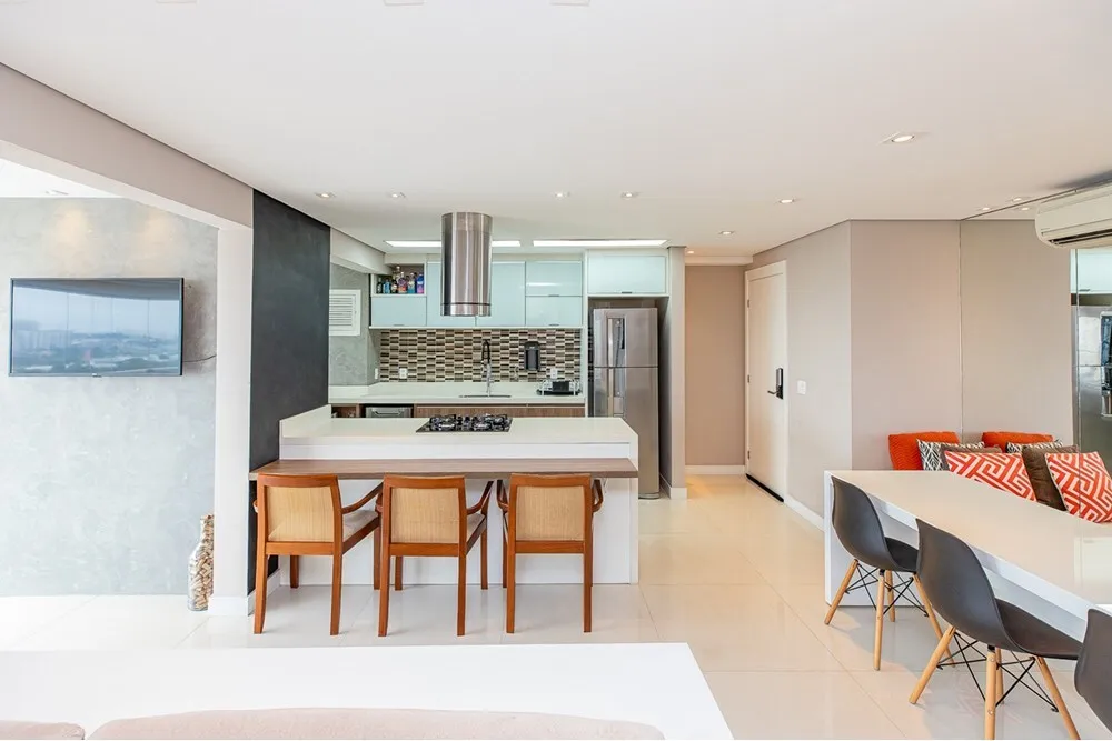 Apartamento, 2 quartos, 85 m² - Foto 4
