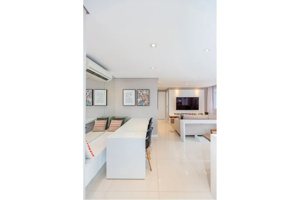 Apartamento, 2 quartos, 85 m² - Foto 2