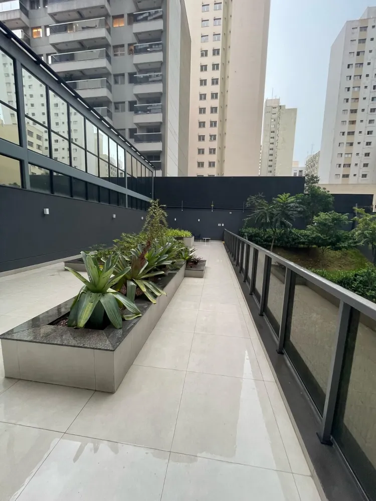 Apartamento, 1 quarto, 19 m² - Foto 4
