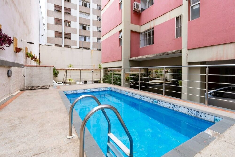 Apartamento, 1 quarto, 60 m² - Foto 2