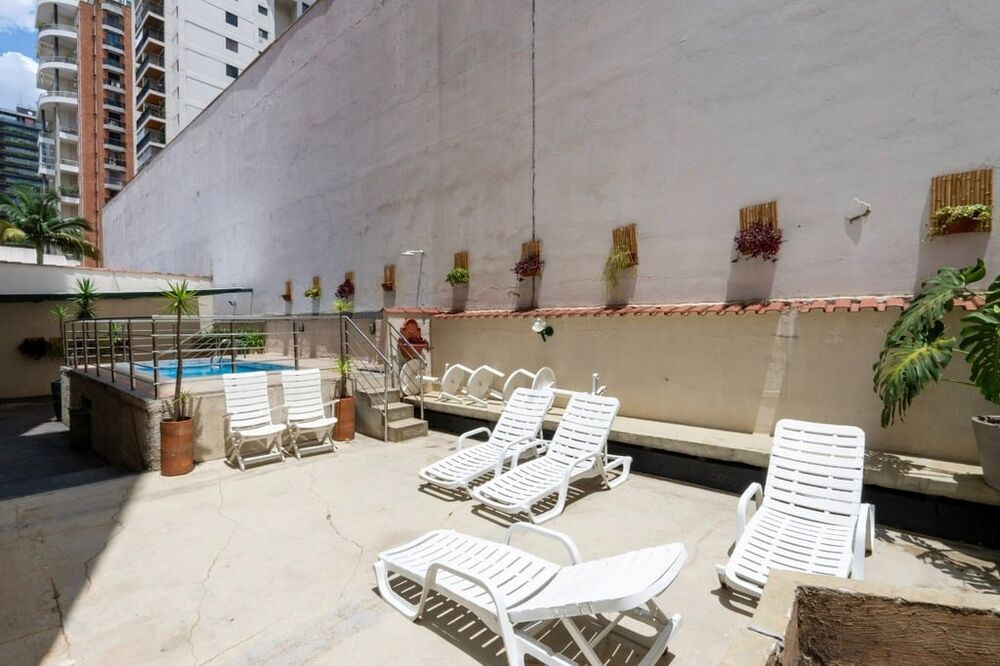 Apartamento, 1 quarto, 60 m² - Foto 3