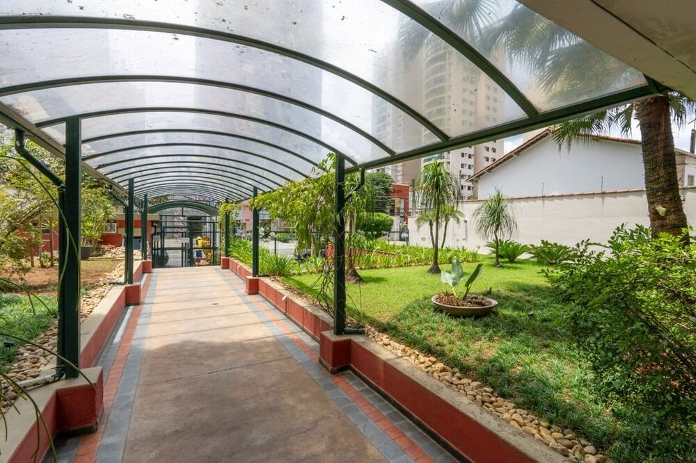 Apartamento, 1 quarto, 60 m² - Foto 1