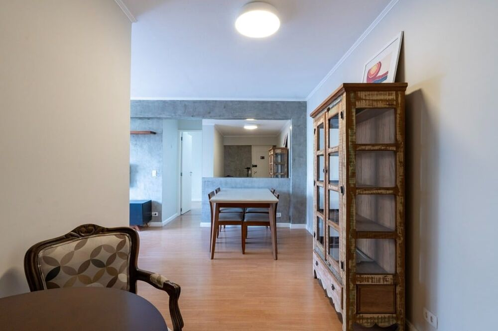 Apartamento, 1 quarto, 60 m² - Foto 4