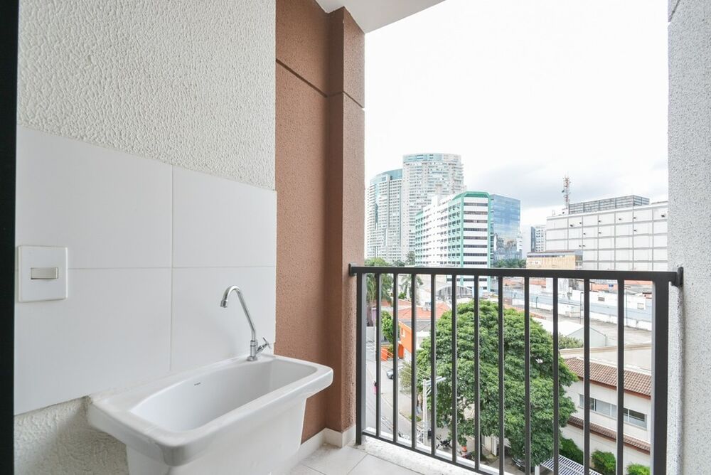 Apartamento, 2 quartos, 40 m² - Foto 4