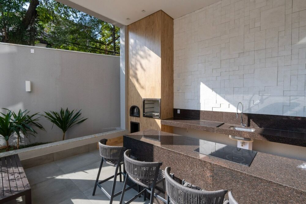 Apartamento, 2 quartos, 40 m² - Foto 1