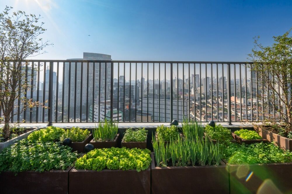 Apartamento, 2 quartos, 40 m² - Foto 2