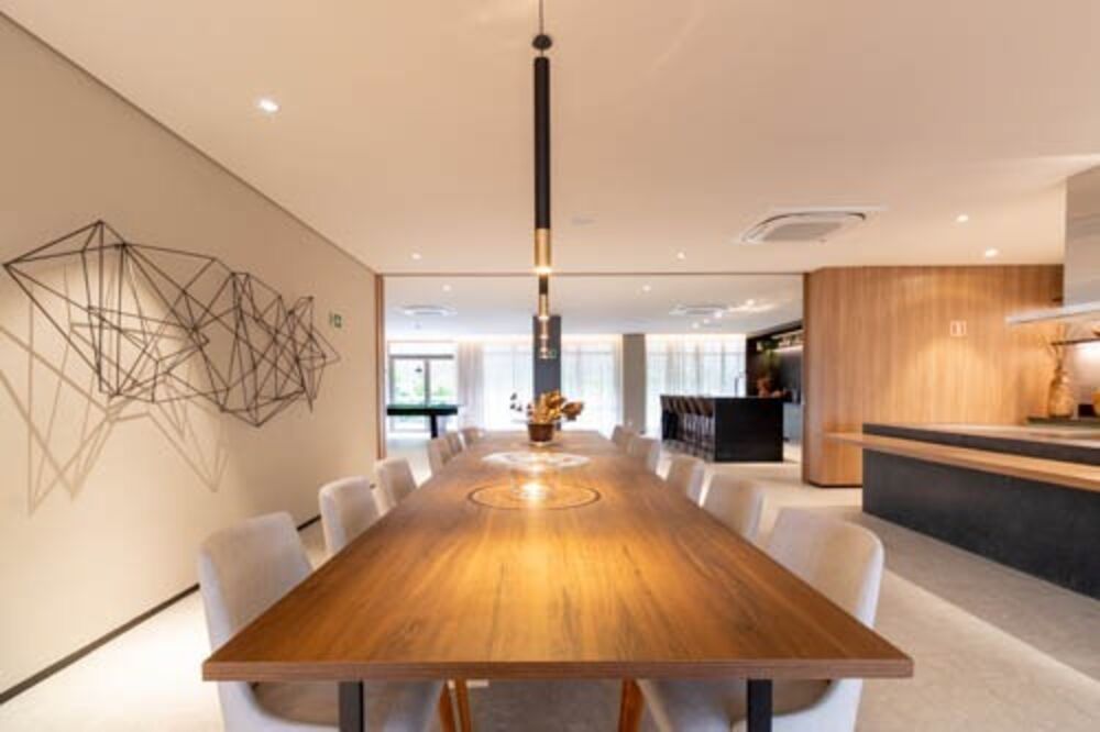 Apartamento, 3 quartos, 165 m² - Foto 9