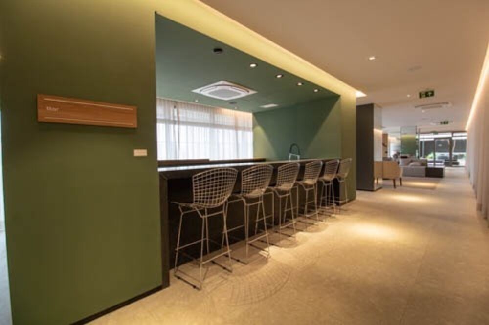 Apartamento, 3 quartos, 165 m² - Foto 2