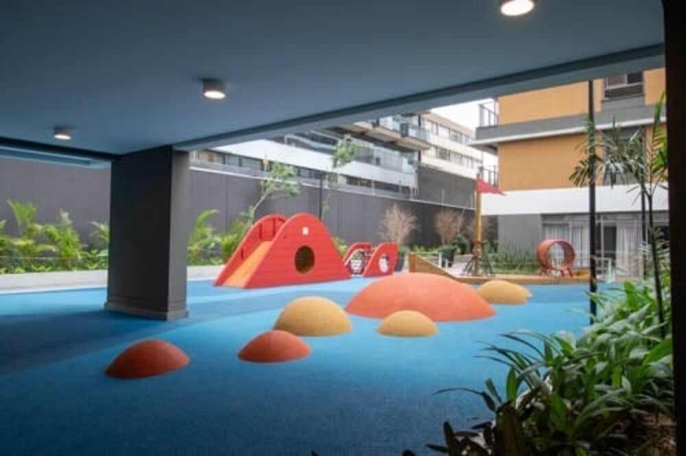 Apartamento, 3 quartos, 165 m² - Foto 5