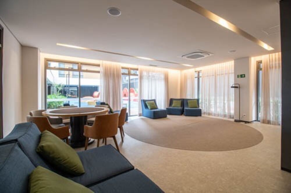 Apartamento, 3 quartos, 165 m² - Foto 4