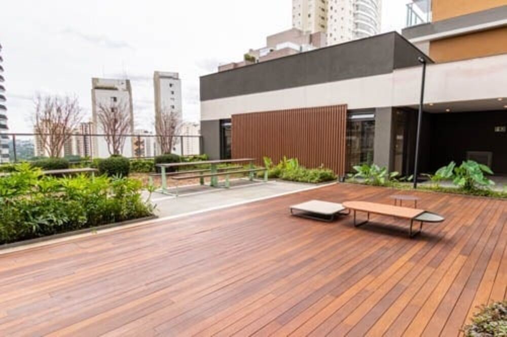 Apartamento, 3 quartos, 165 m² - Foto 3