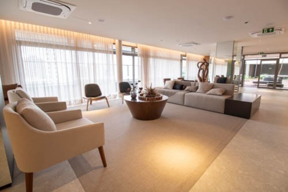 Apartamento, 3 quartos, 165 m² - Foto 1